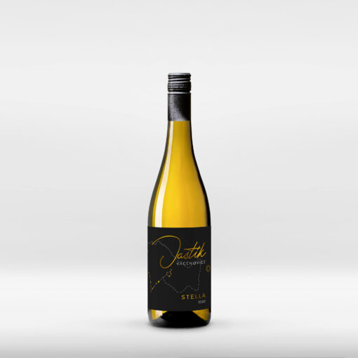 Chardonnay Stella 2020